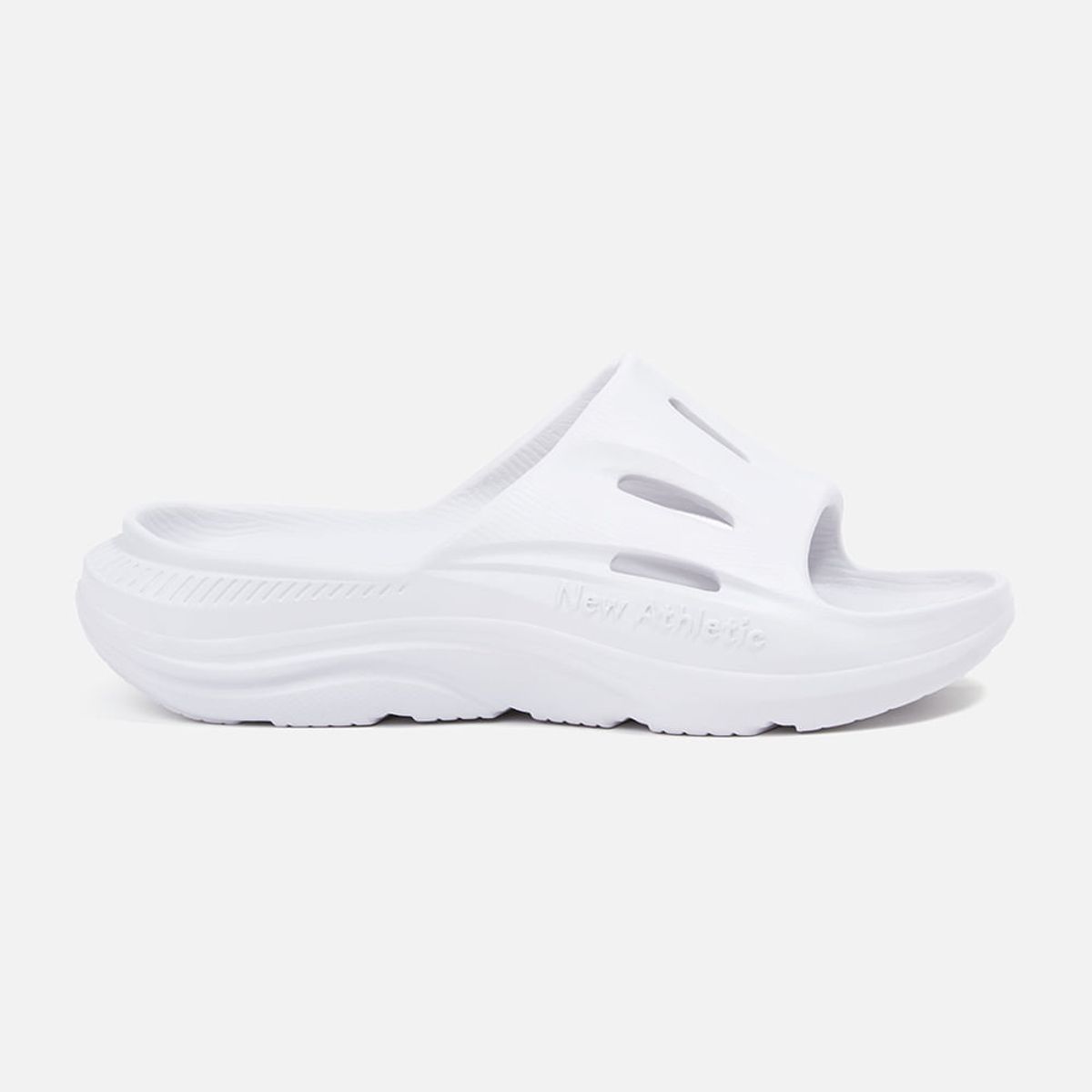 NEW ATHLETIC - Sandalias New Athletic Hexx01 Blanco para Hombre