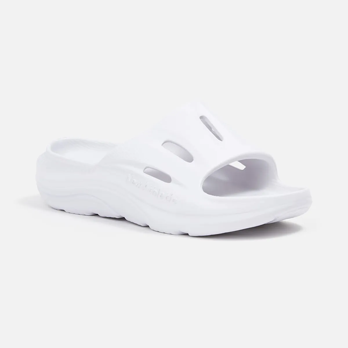 NEW ATHLETIC - Sandalias New Athletic Hexx01 Blanco para Hombre