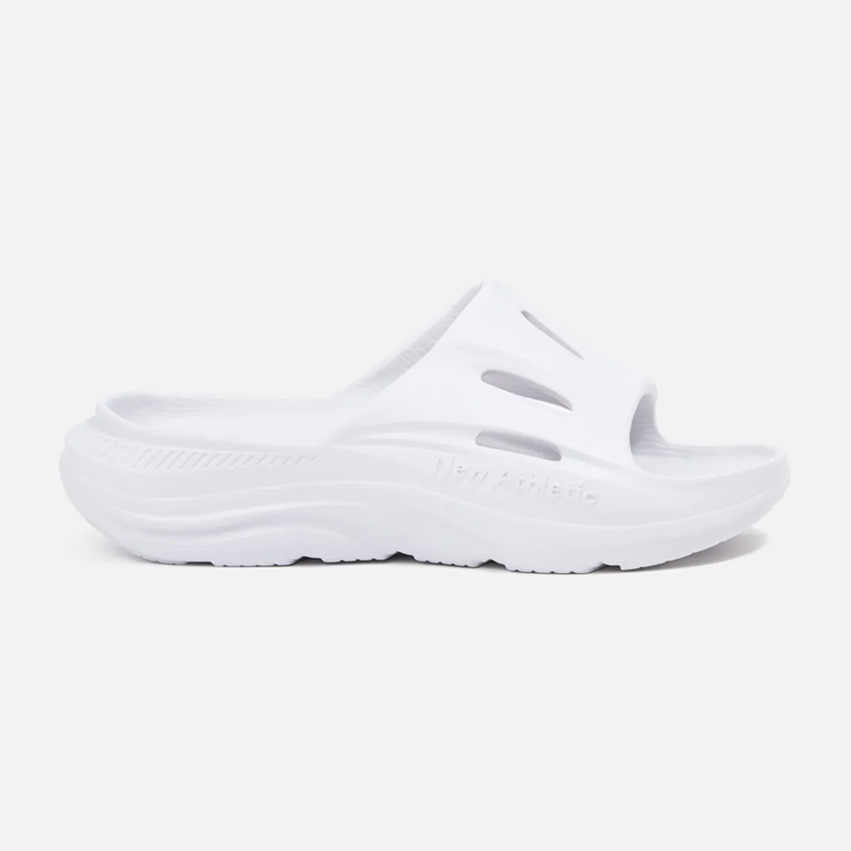 NEW ATHLETIC - Sandalias New Athletic Hexx01 Blanco para Hombre
