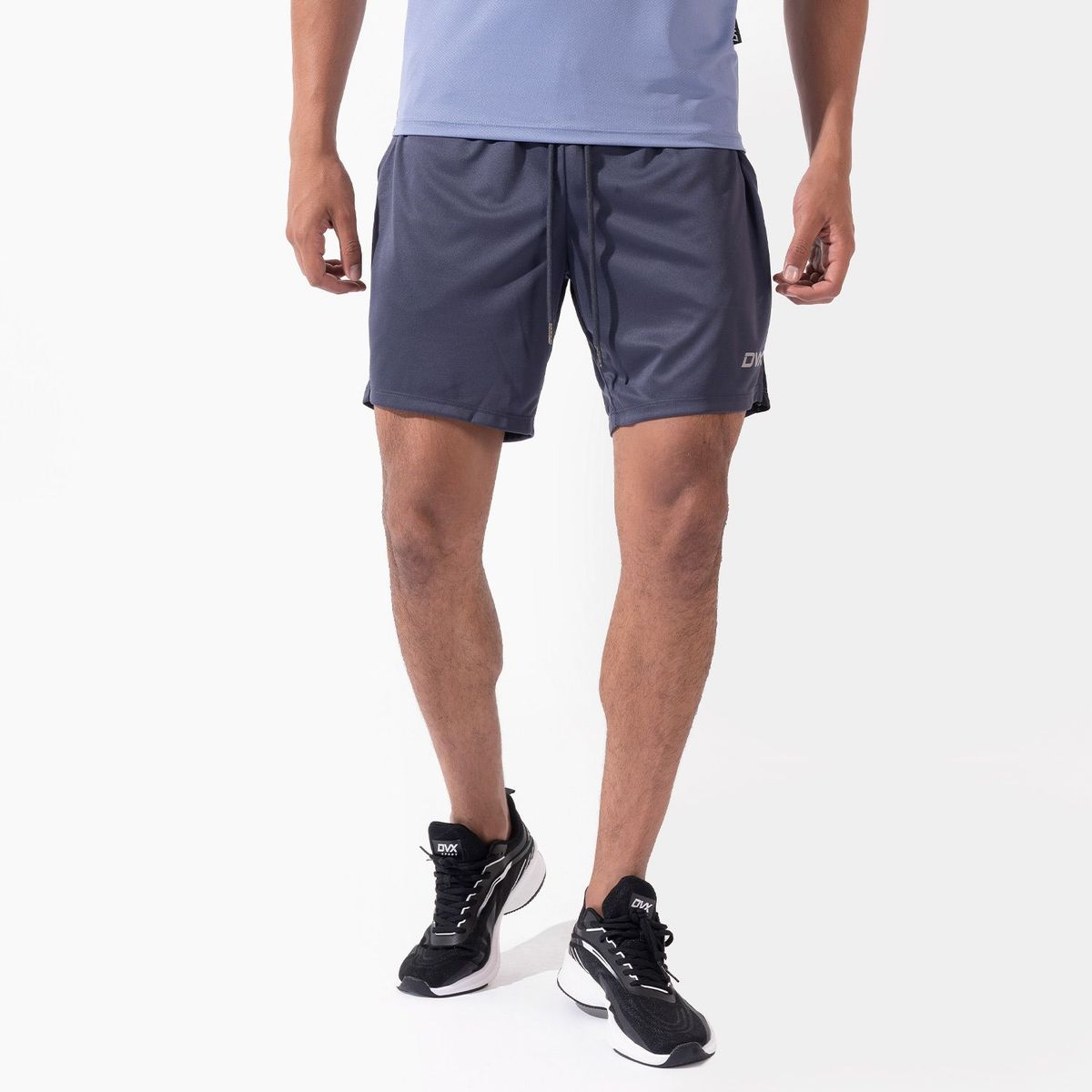 DVX - Short Sintetica Hombre Sebasthian Dvx