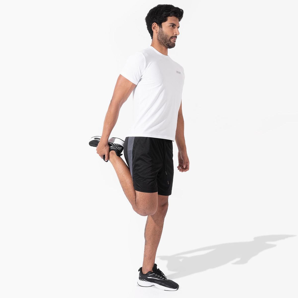 DVX - Short Sintetica Hombre Sebasthian Dvx