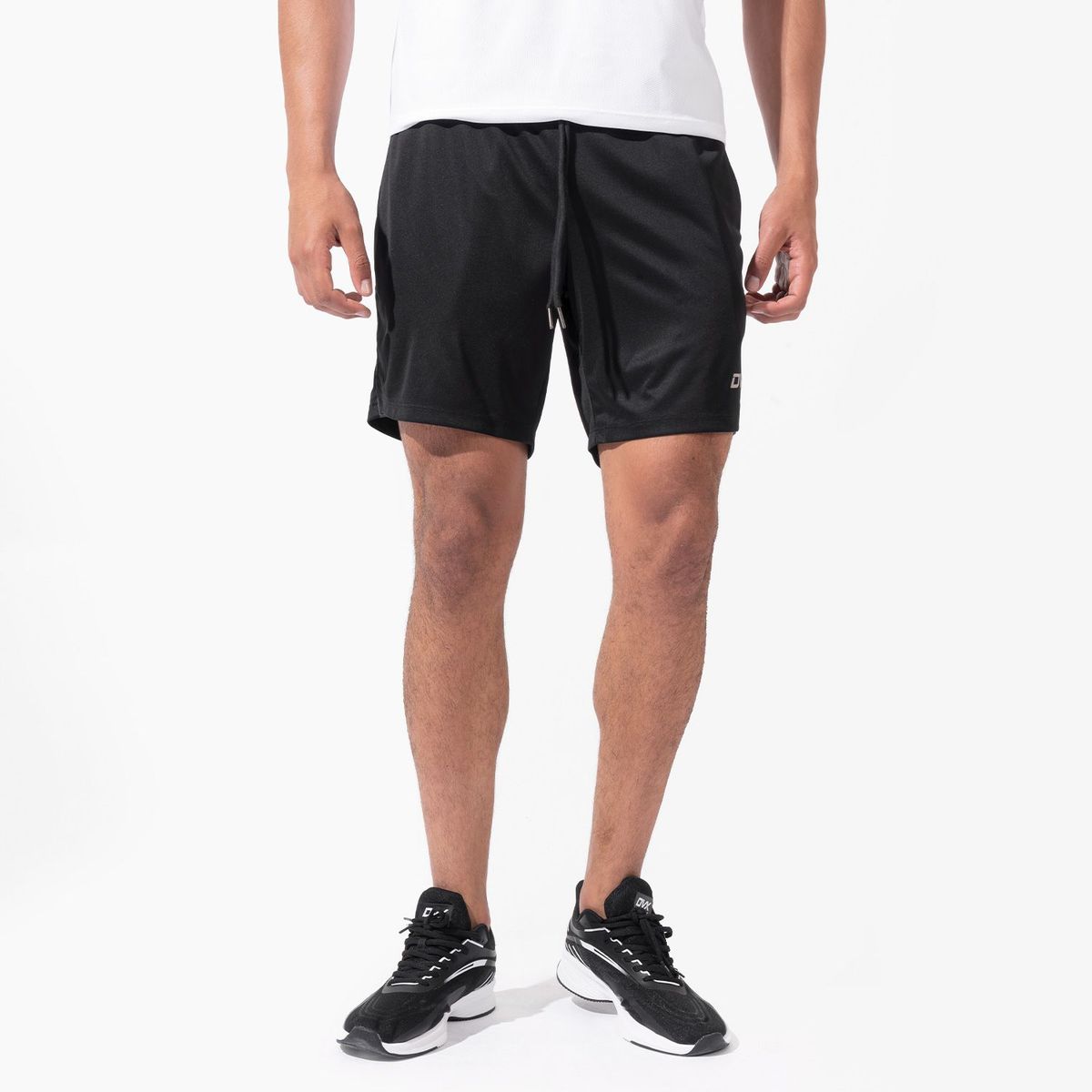 DVX - Short Sintetica Hombre Sebasthian Dvx