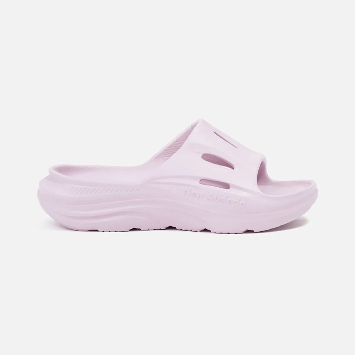 NEW ATHLETIC - SANDALIAS NEW ATHLETIC HEXX01 LILA PARA MUJER