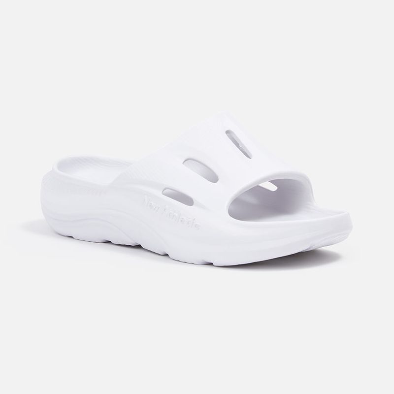 NEW ATHLETIC - SANDALIAS NEW ATHLETIC HEXX01 BLANCO PARA MUJER