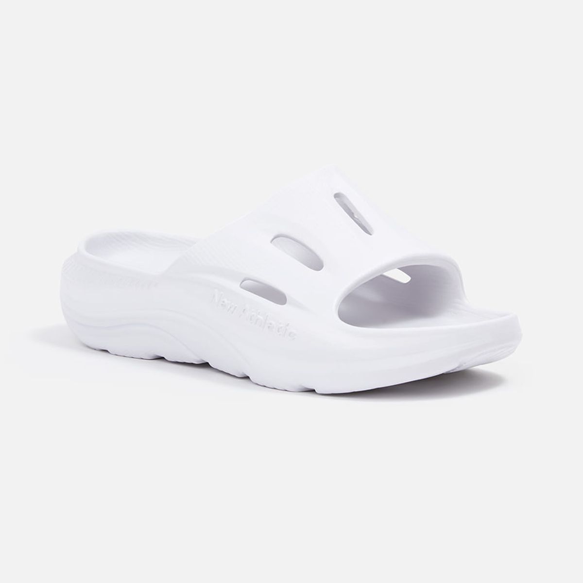 NEW ATHLETIC - SANDALIAS NEW ATHLETIC HEXX01 BLANCO PARA MUJER