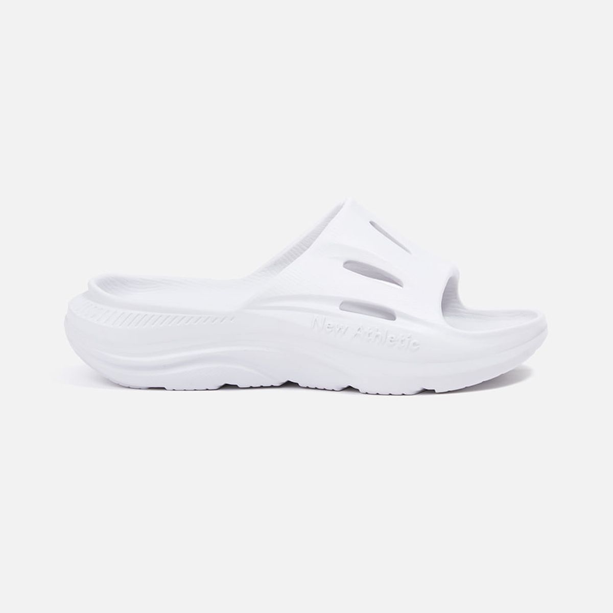 NEW ATHLETIC - SANDALIAS NEW ATHLETIC HEXX01 BLANCO PARA MUJER