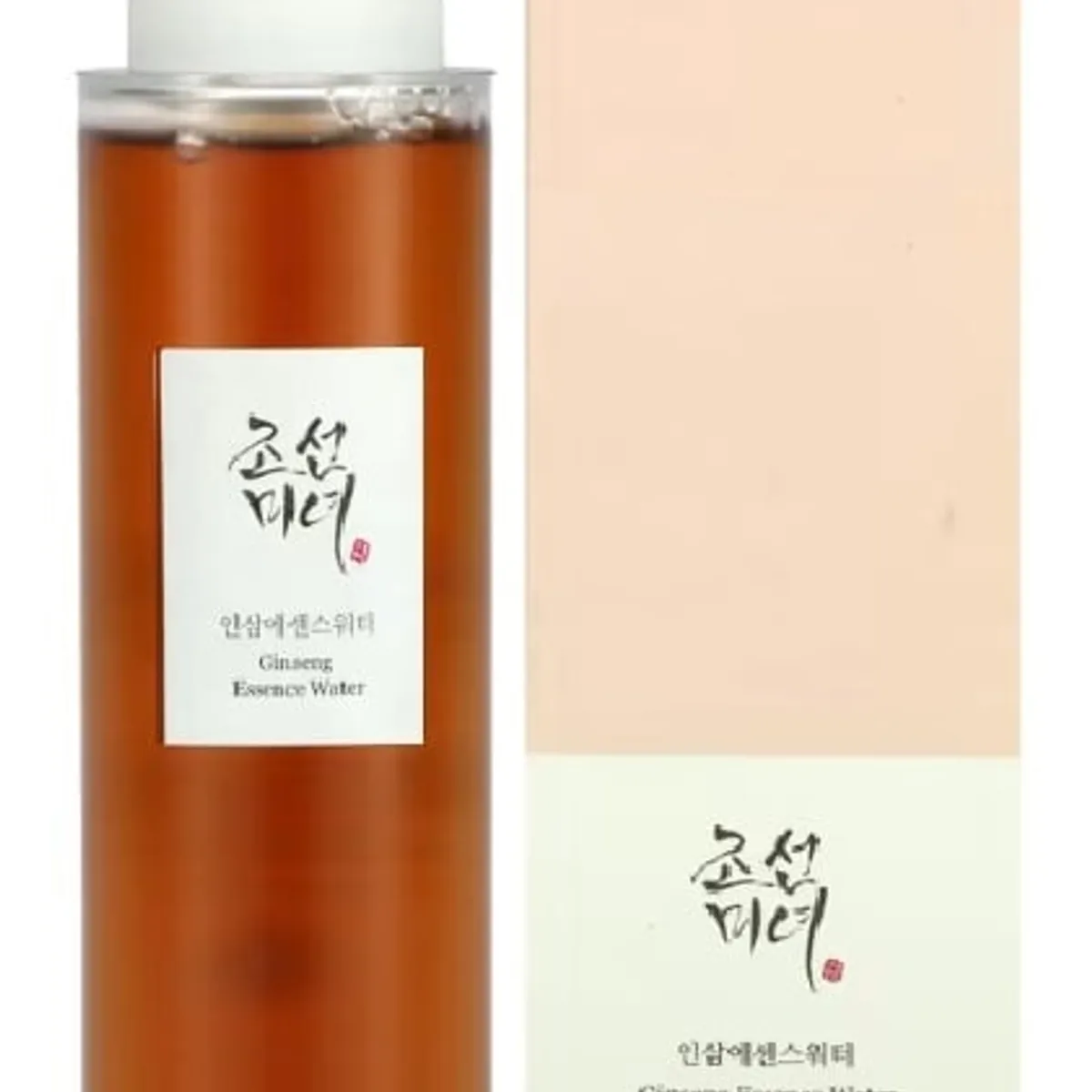 BEAUTY OF JOSEON - 150mL Ginseng Essence Water Beauty of Joseon Tónico