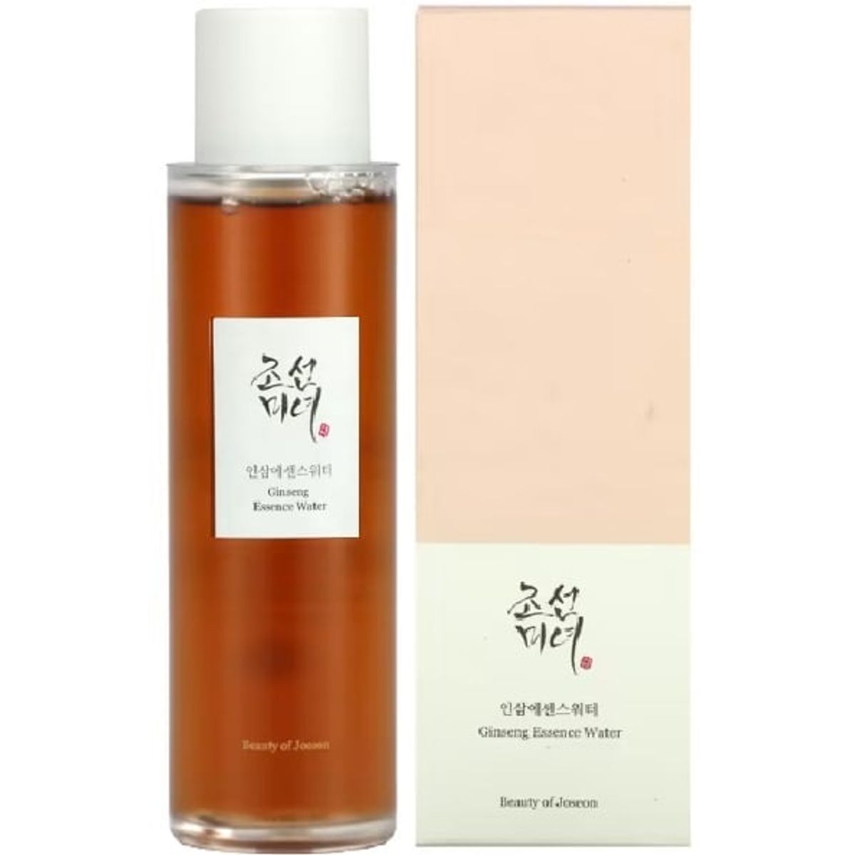 BEAUTY OF JOSEON - 150mL Ginseng Essence Water Beauty of Joseon Tónico