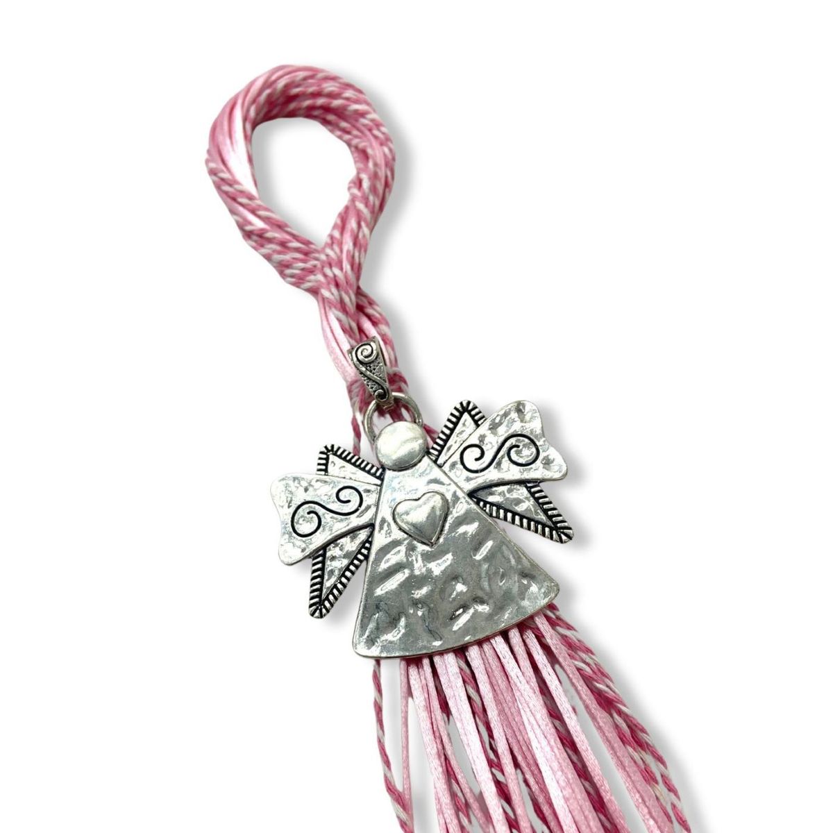 SANTORAL - Bendición de Cuna - Ángel Rosado