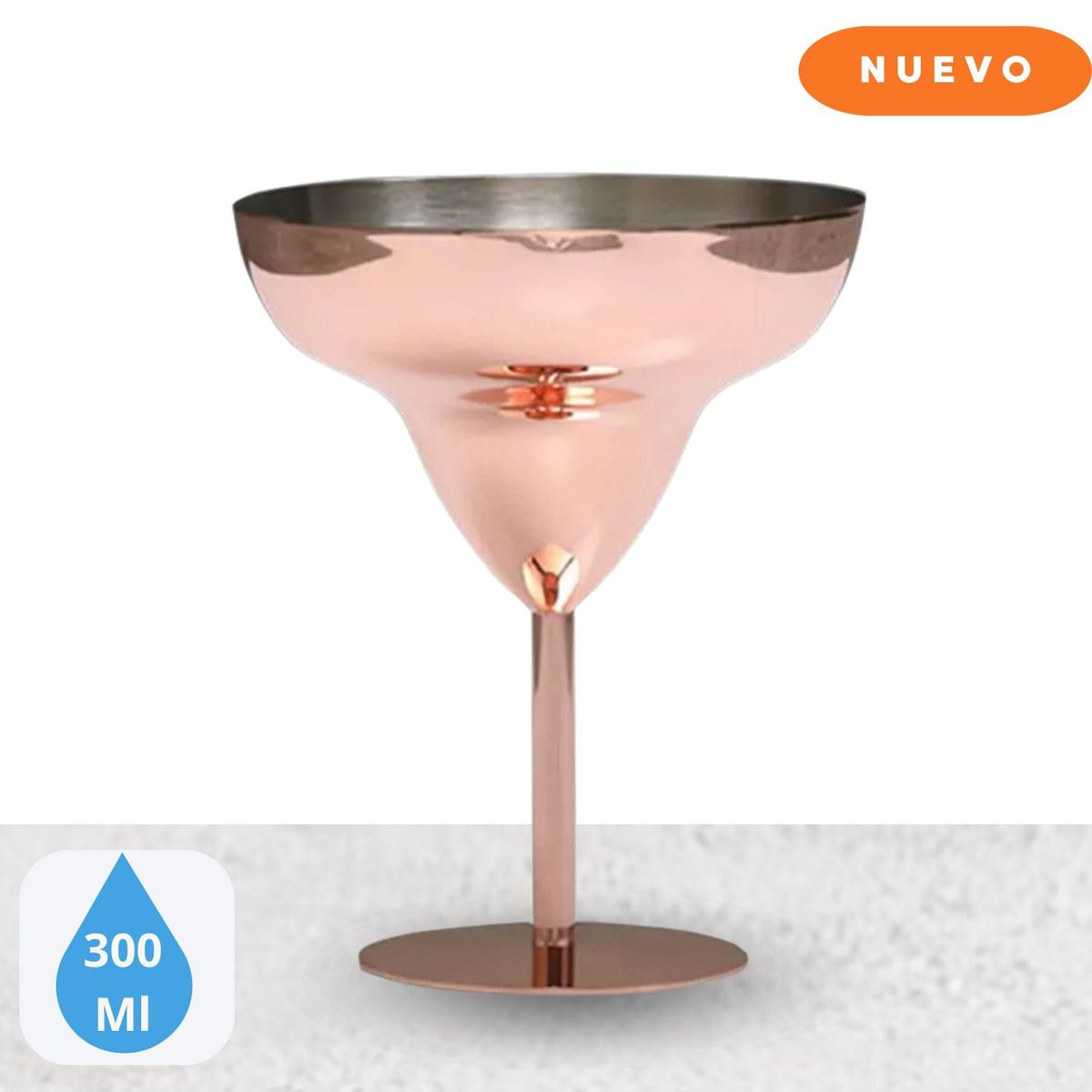 GENERICO - Copa Margarita 400ml