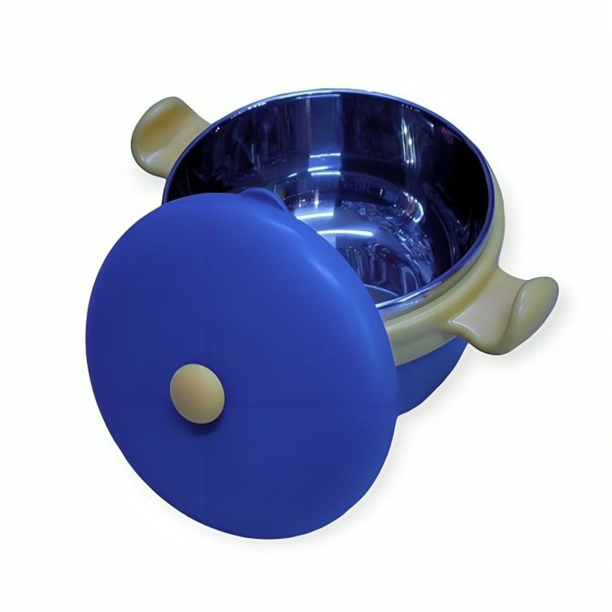 GENERICO - Táper Térmico para Bebé Baby Bowl