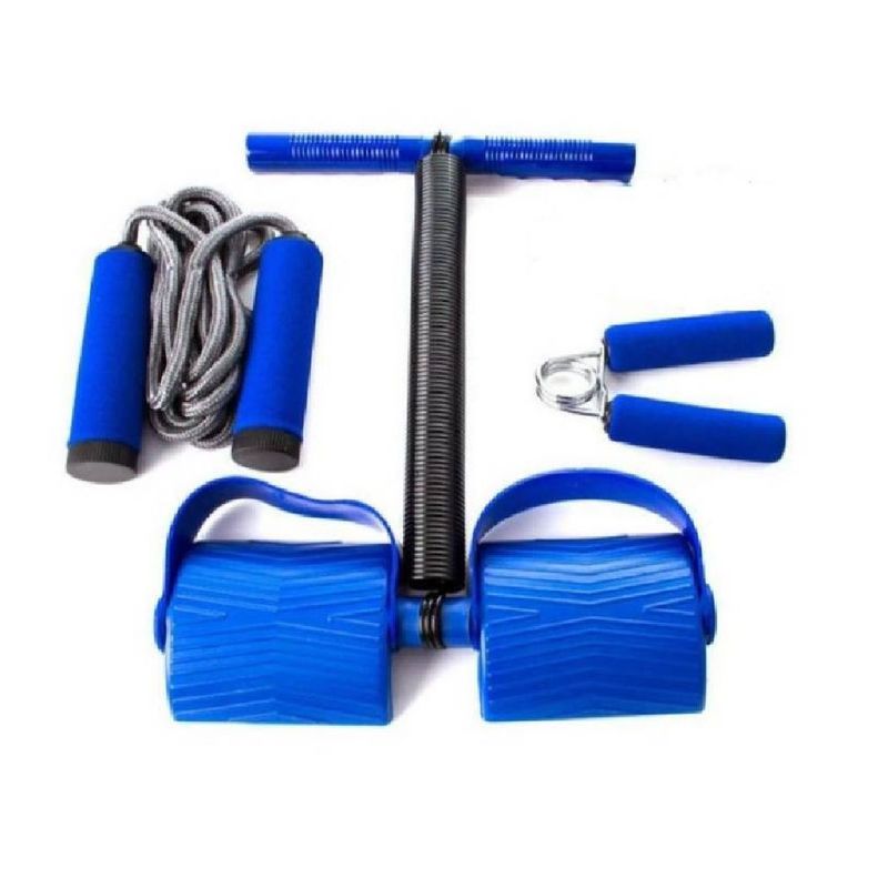 OTTOWARE - Set De Entrenamiento En Casa 4 Piezas