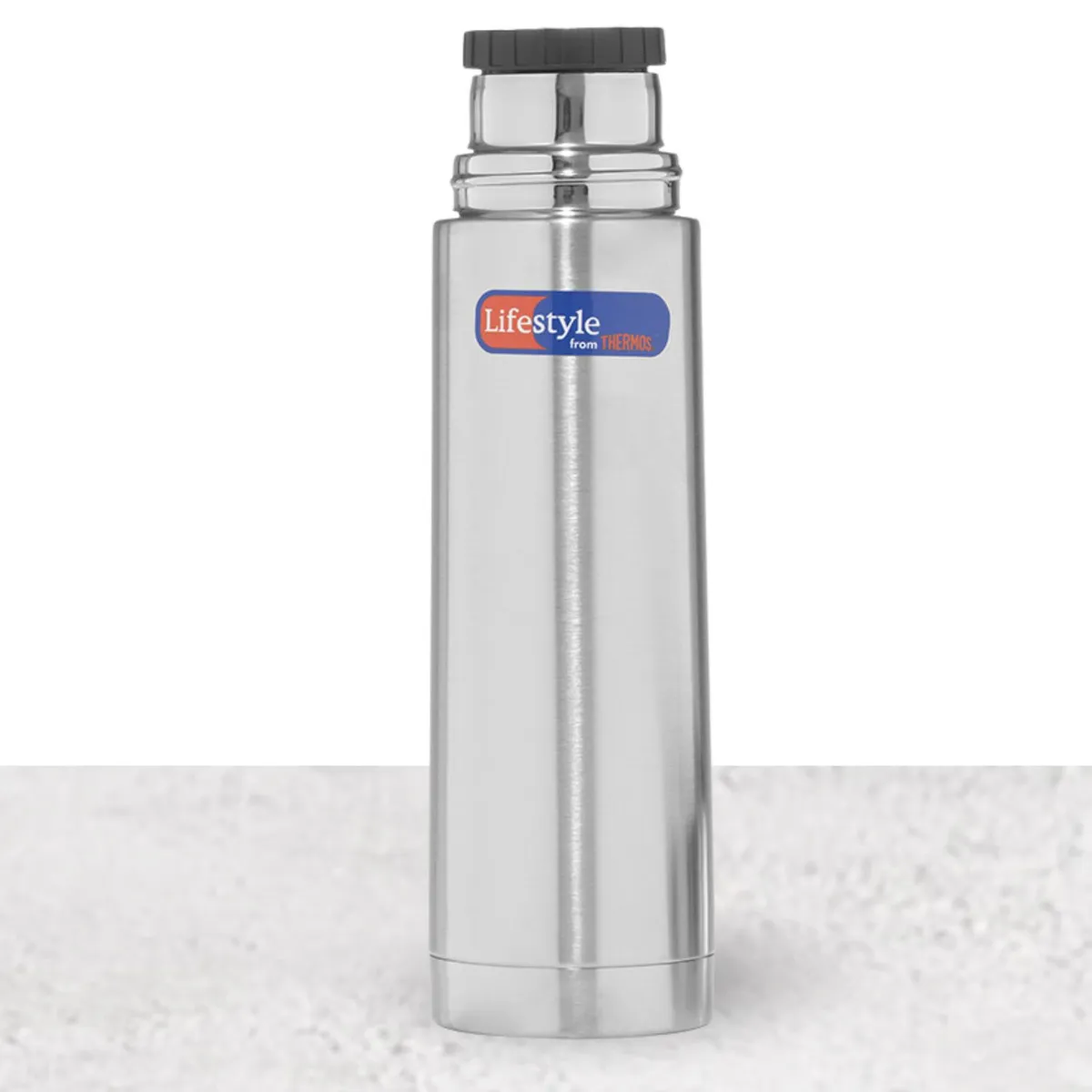 THERMOS - Termo para Bebidas LIFESTYLE + FUNDA  500 ml