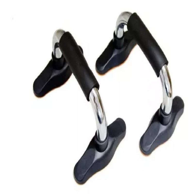 OTTOWARE - Barras Paralelas Push Up