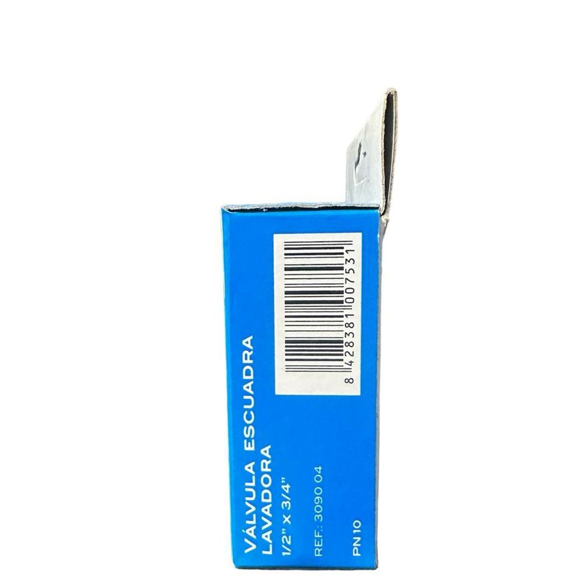 GENERICO - VALVULA PARA LAVADORA GENEBRE