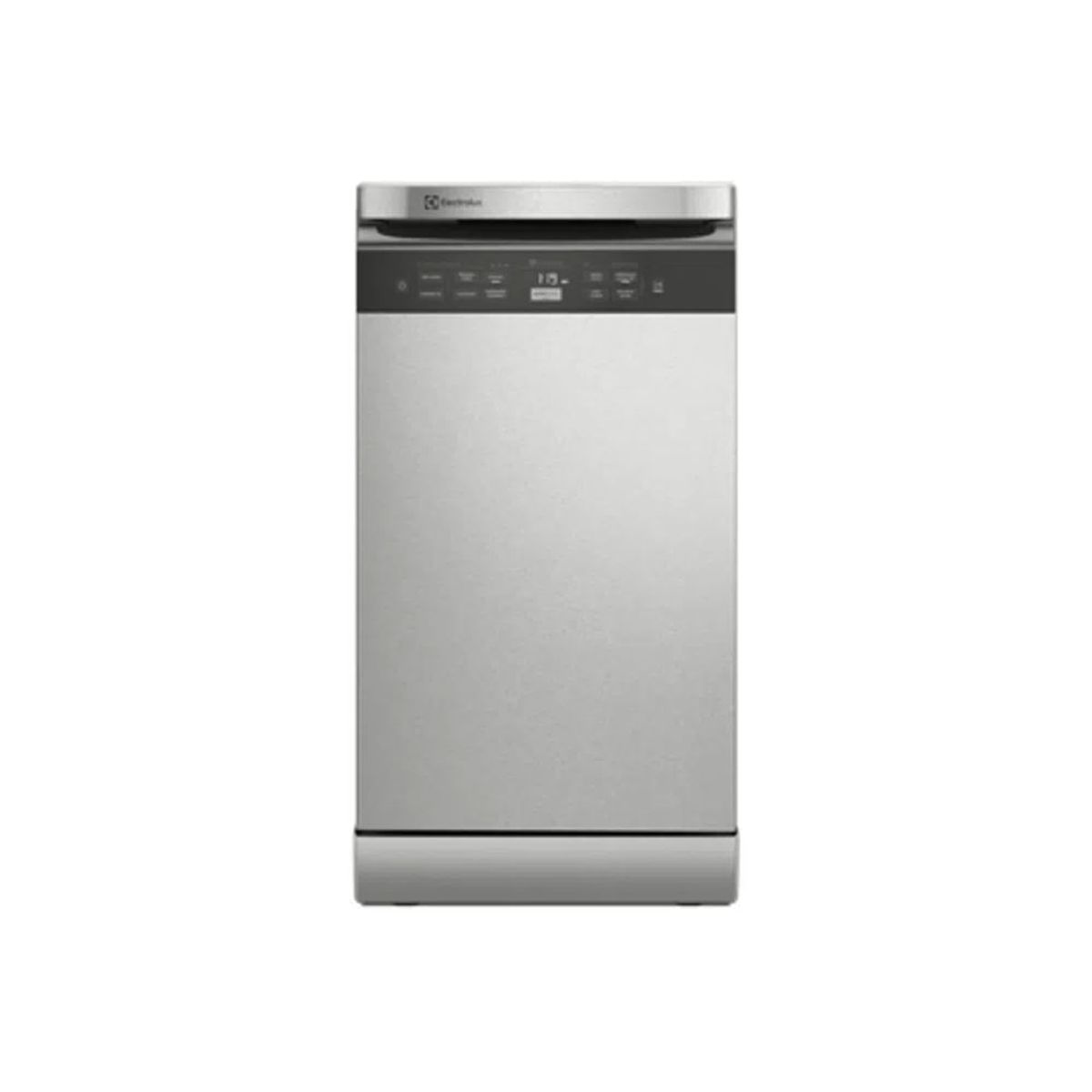 ELECTROLUX - Combo: Lavavajillas 10 Sets de Acero (EHFE10T2MSBUS) + Microondas 20L (EMDO20S2GSRUG) Electrolux