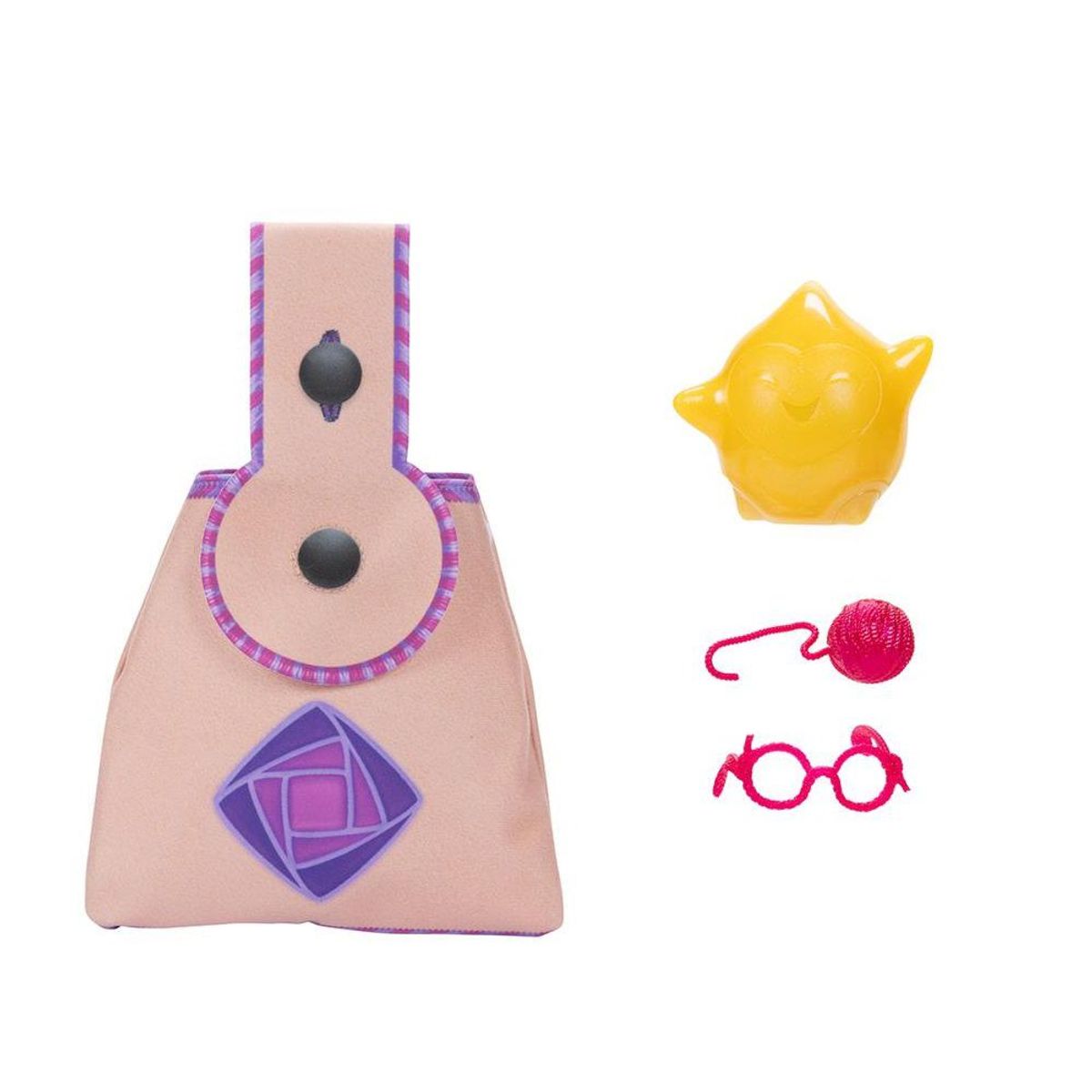 JAKKS PACIFIC - Disney Wish Estrella con Bolso