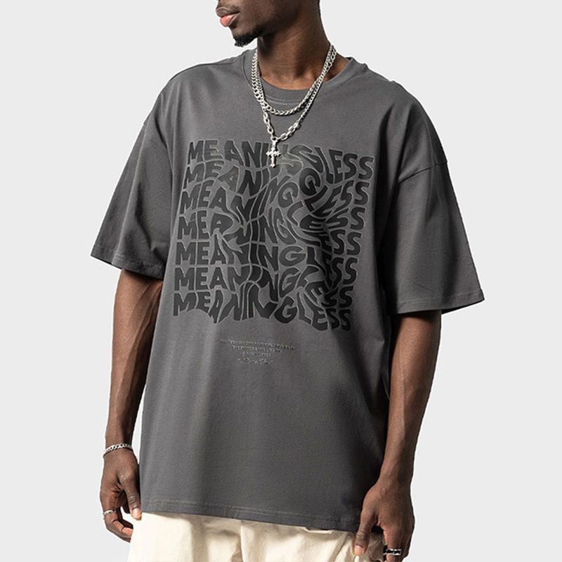 ZIMRAHYG - Polo Manga Corta Algodón Camiseta Hombre