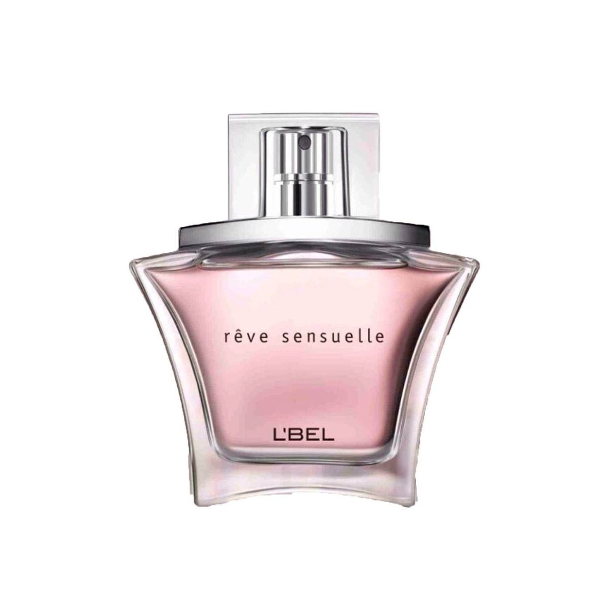 LBEL - Reve Sensuelle Perfume de Mujer 50 ml LBEL