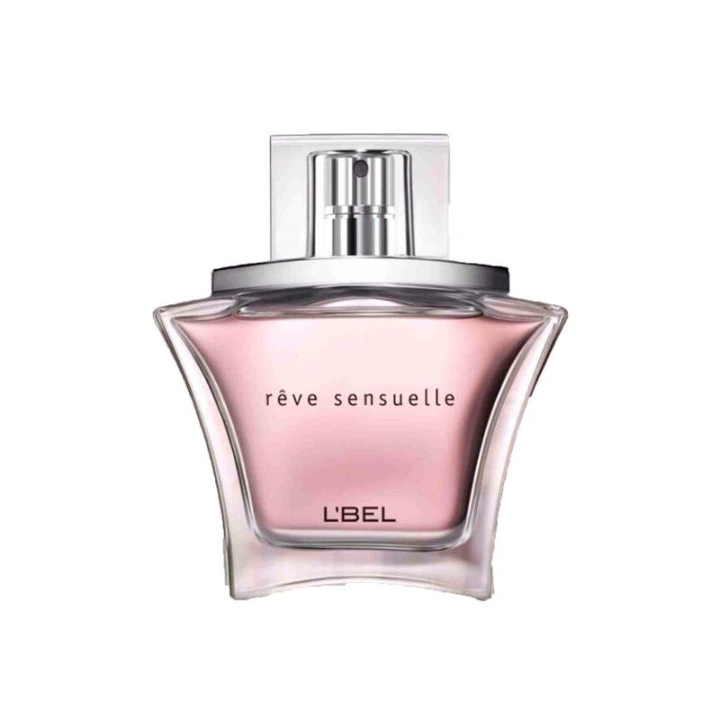 LBEL - Reve Sensuelle Perfume de Mujer 50 ml LBEL