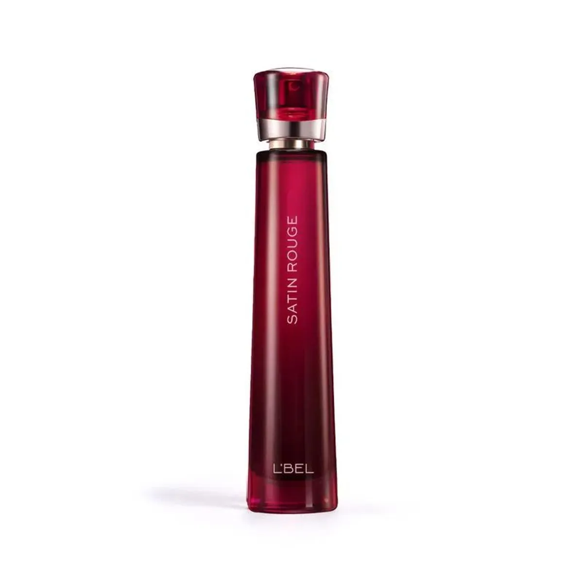 LBEL - Satin Rouge Perfume de Mujer 50 ml LBEL