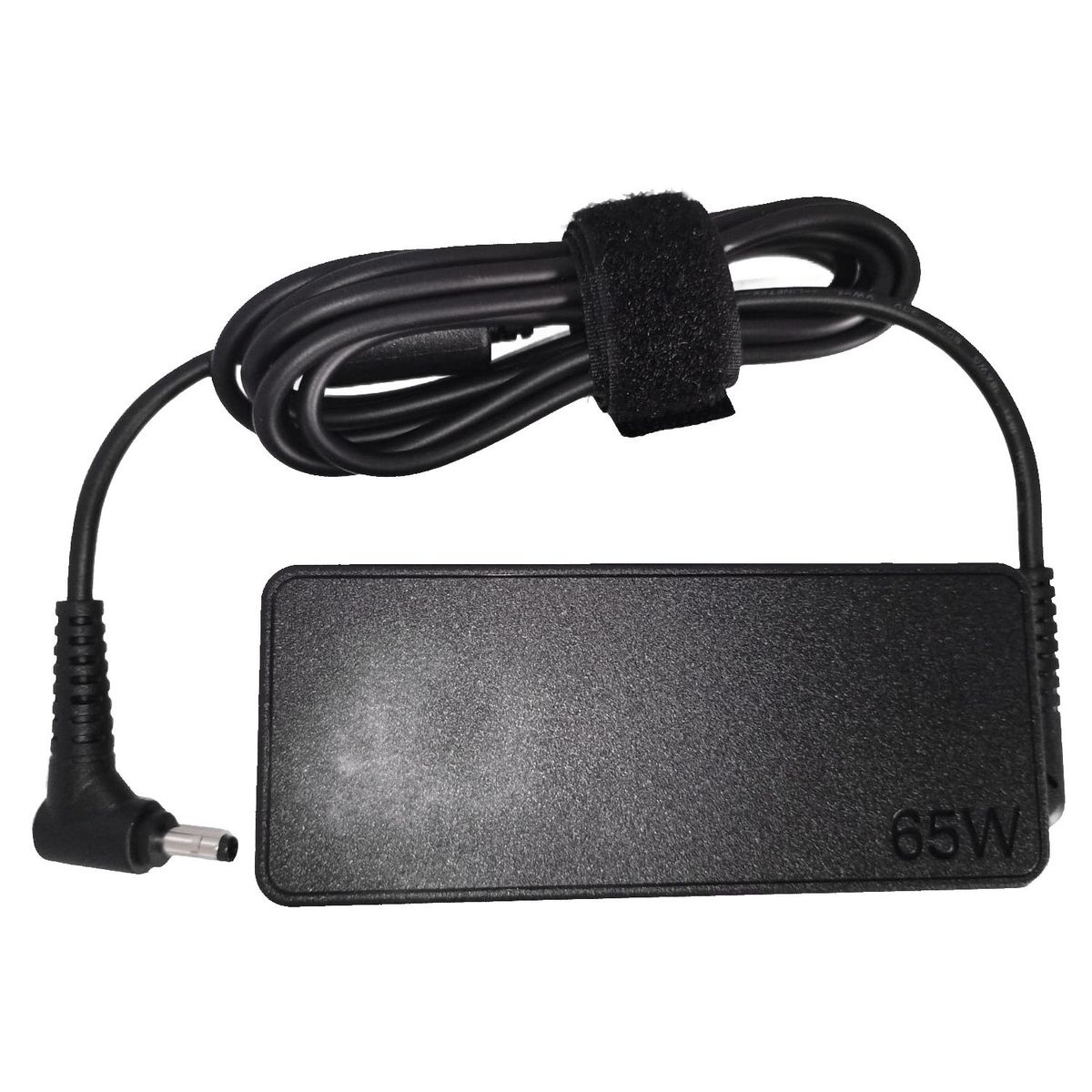 LENOVO - Cargador Lenovo Punta Fina 20v 3 .25a 65w Rectangular