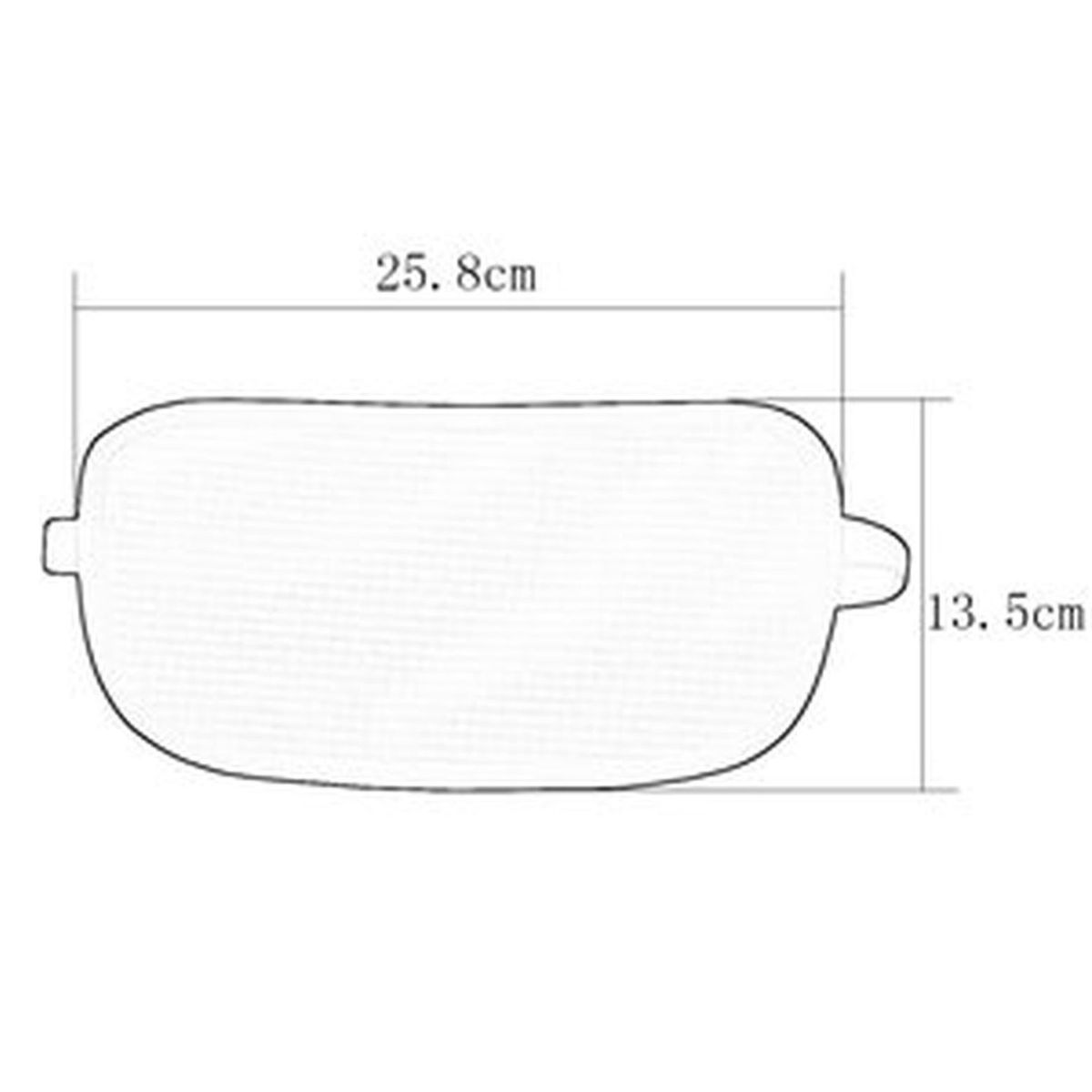GENERICO - Riñonera Canguro De Viajero Para Viajes