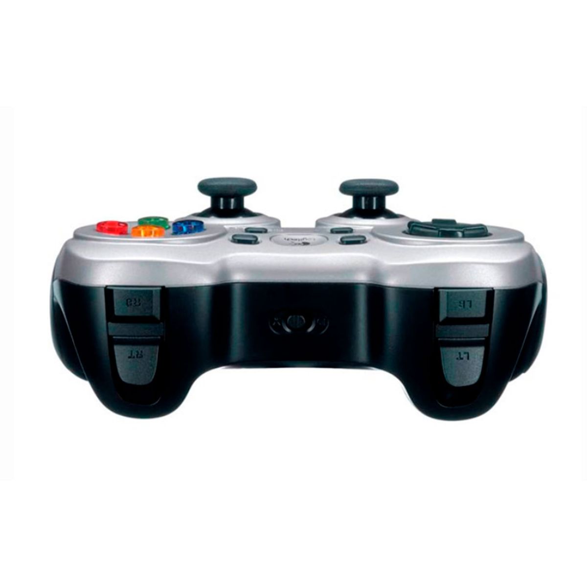 LOGITECH - GAMEPAD LOGITECH F710 INALAMBRICO 2.4GHZ USB 2.0 P/N:940-000117