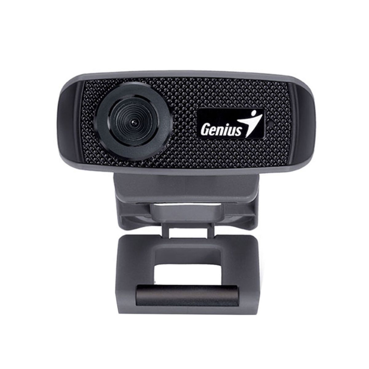 GENIUS - CAMARA WEB GENIUS FACECAM 1000X C/MIC USB 2.0 - P/N: 32200223101
