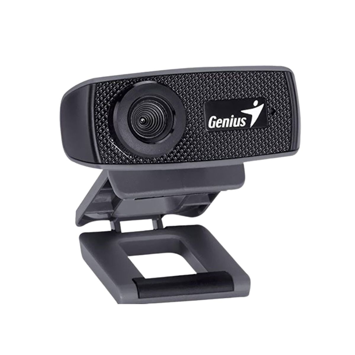 GENIUS - CAMARA WEB GENIUS FACECAM 1000X C/MIC USB 2.0 - P/N: 32200223101