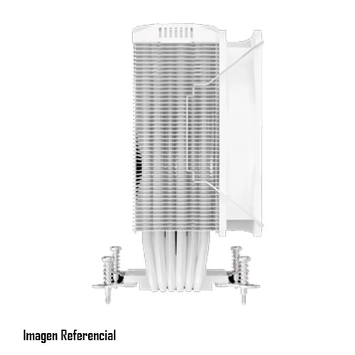 ANTRYX - COOLER CPU ANTRYX MIRAGE INFINITY ARGB INTEL LGA1700 P/N: ACC-600IWA