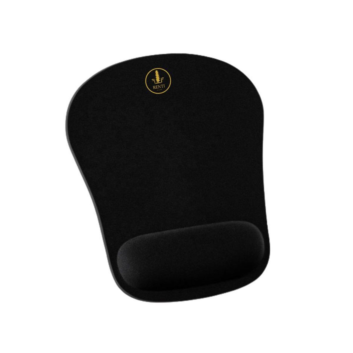 GENERICO - Mouse Pad Ergonómico Con Soporte Para Muñeca