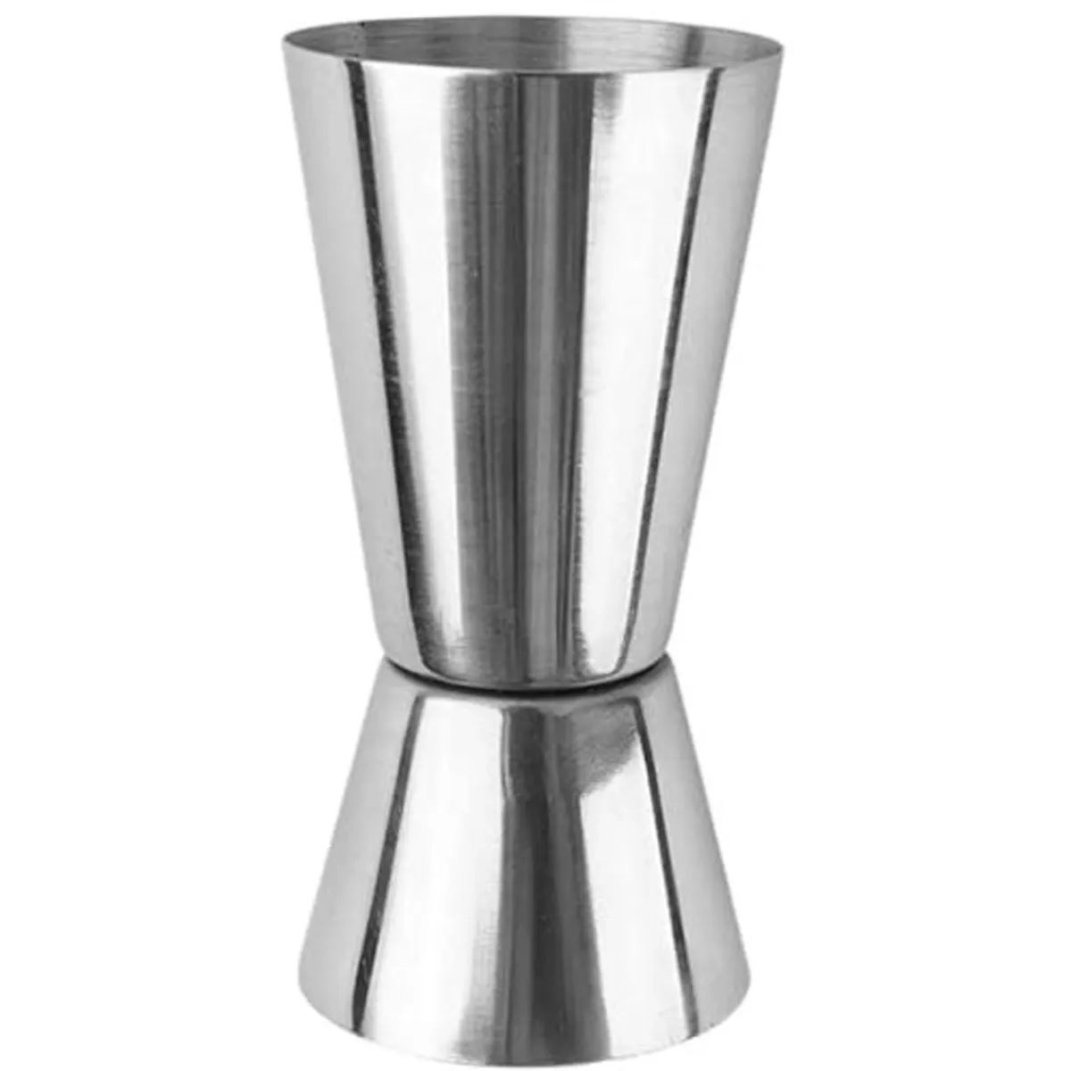 GENERICO - Jigger Medidor Licor 25-50ml