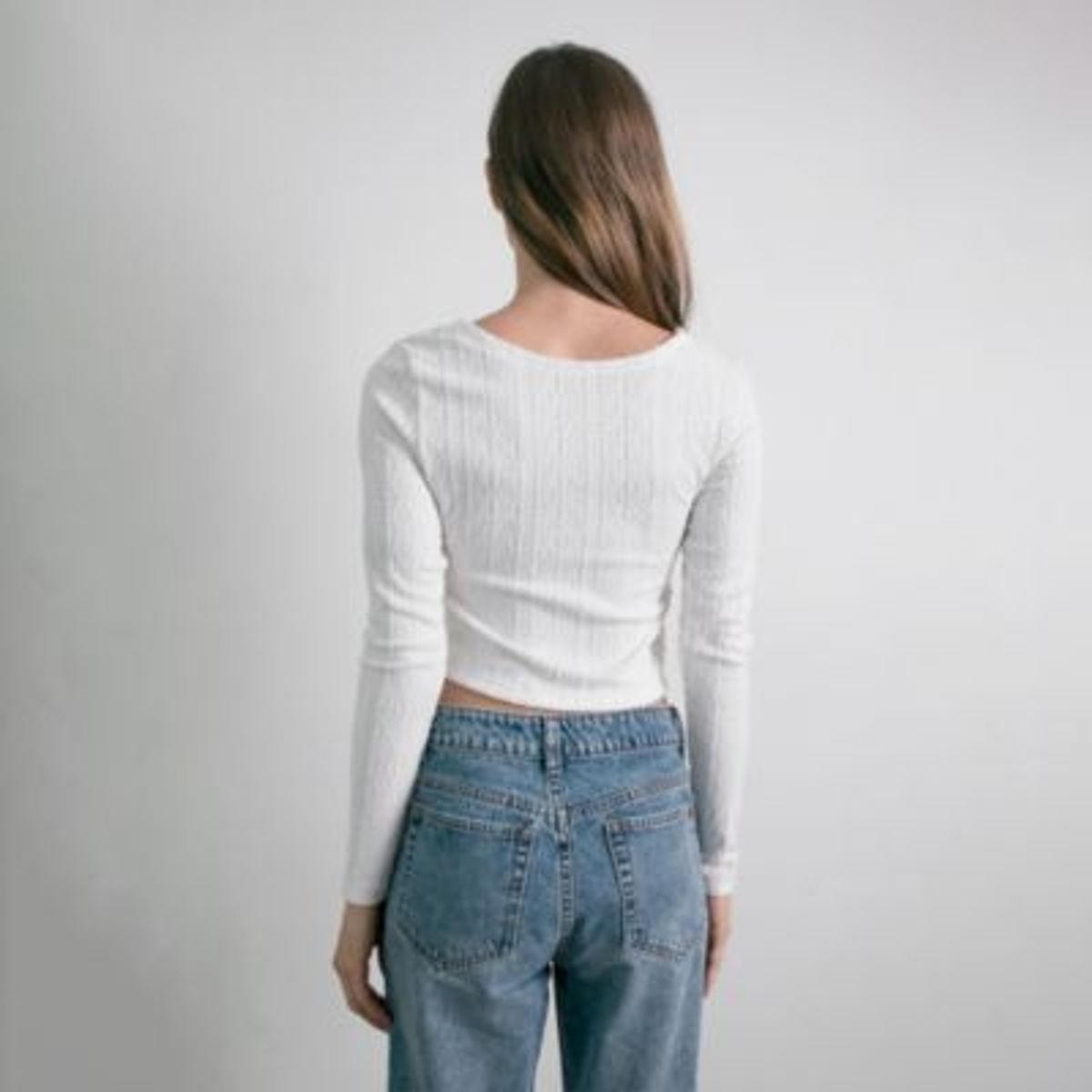 DESIRE - POLO MANGA LARGA  GENESIS DESIRE MUJER.