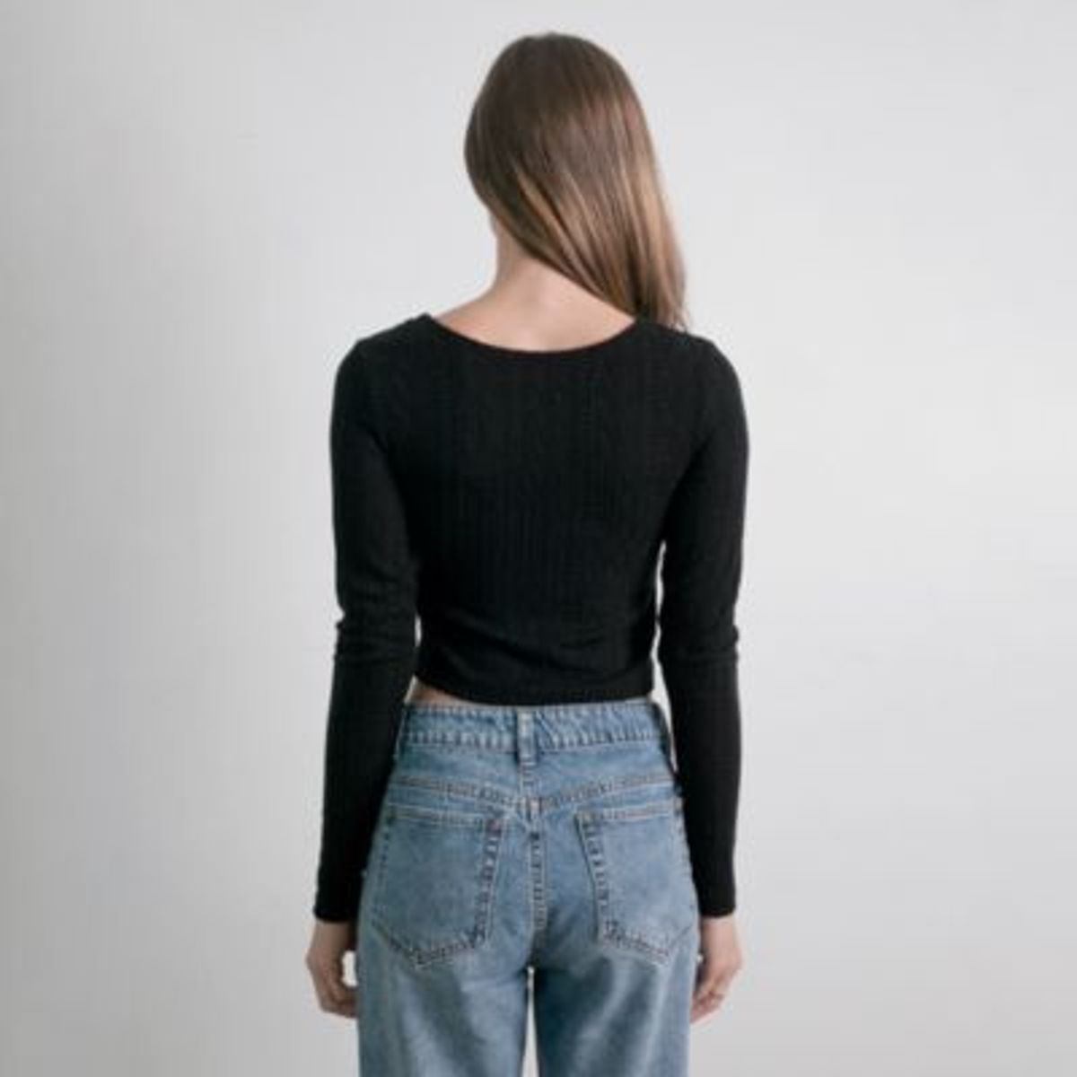 DESIRE - POLO MANGA LARGA  GENESIS DESIRE MUJER.