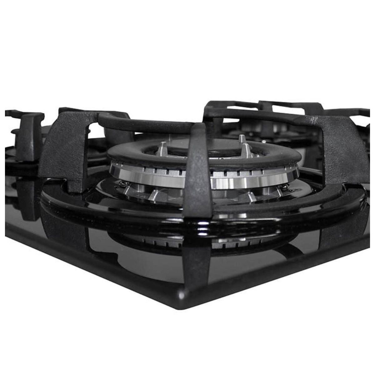 SOLE - Cocina Empotrable Solco034 4 Quemadores