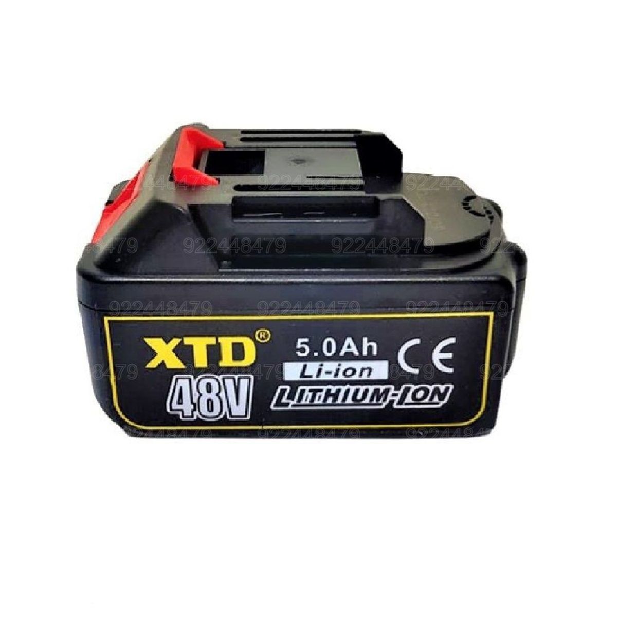 XTD - BATERÍA XTD PARA HIDROLAVADORA - AMOLADORA -TALADROS