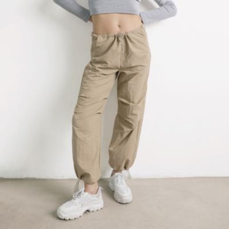 DESIRE - Parachute Pants Mujer Desire