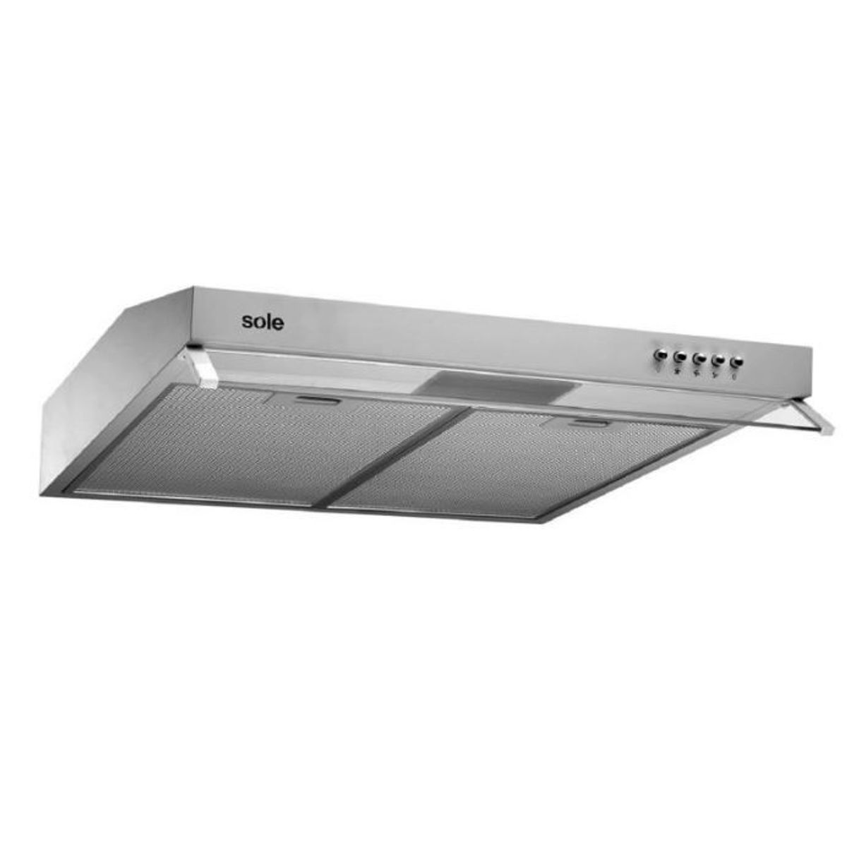 SOLE - Campana Extractora Sole Roma TURE15CO 60cm