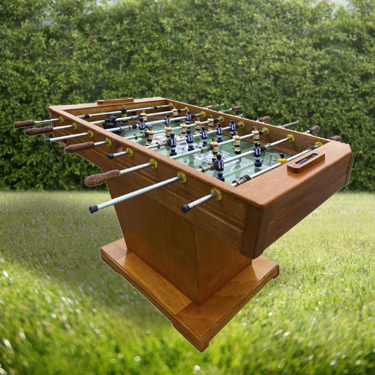 MOVENDA - Fulbito Familiar Juvenil 65 x 100 Movenda