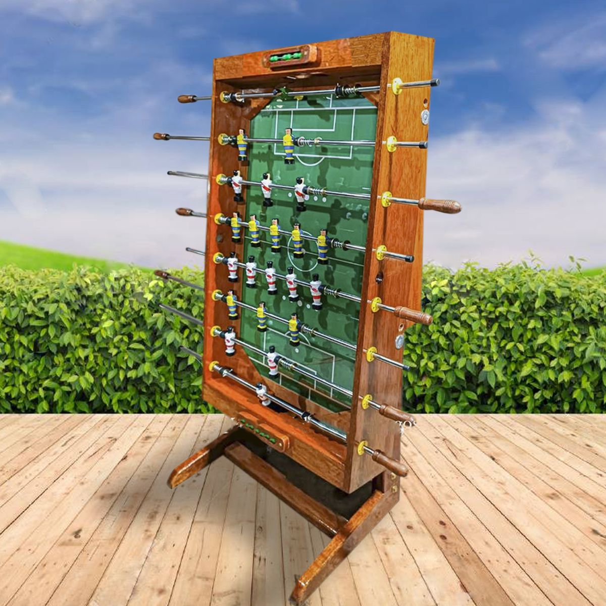 MOVENDA - Fulbito Familiar Plegable 73 x 142 Movenda