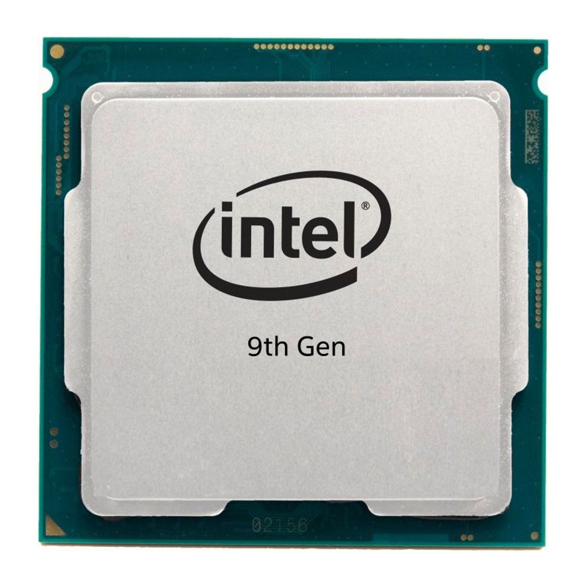 INTEL - Procesador Intel Core i5-9400 2.90GHz 9 MB Caché L3 LGA1151 65W 14 nm