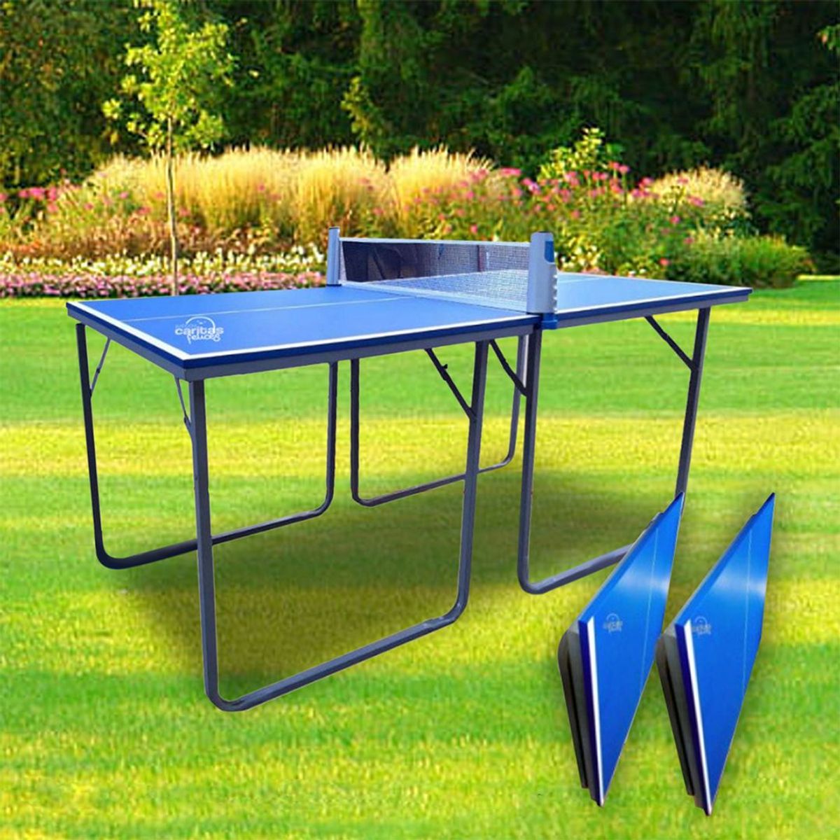 MOVENDA - Mesa de Ping Pong Depa 168 x 84 Movenda