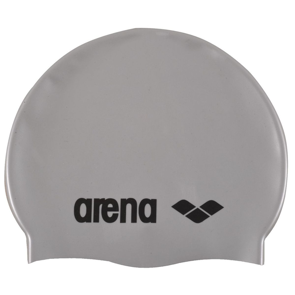 ARENA - GORRO PARA NATACIÓN CLASSIC SILICONE