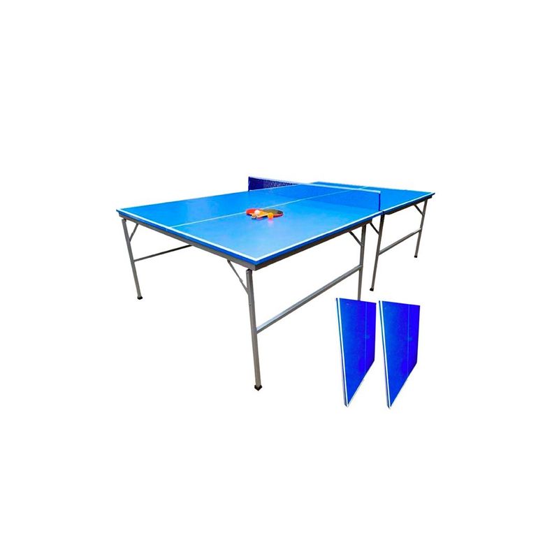 MOVENDA - Mesa de Ping Pong Homestandard 274 x 152 Movenda