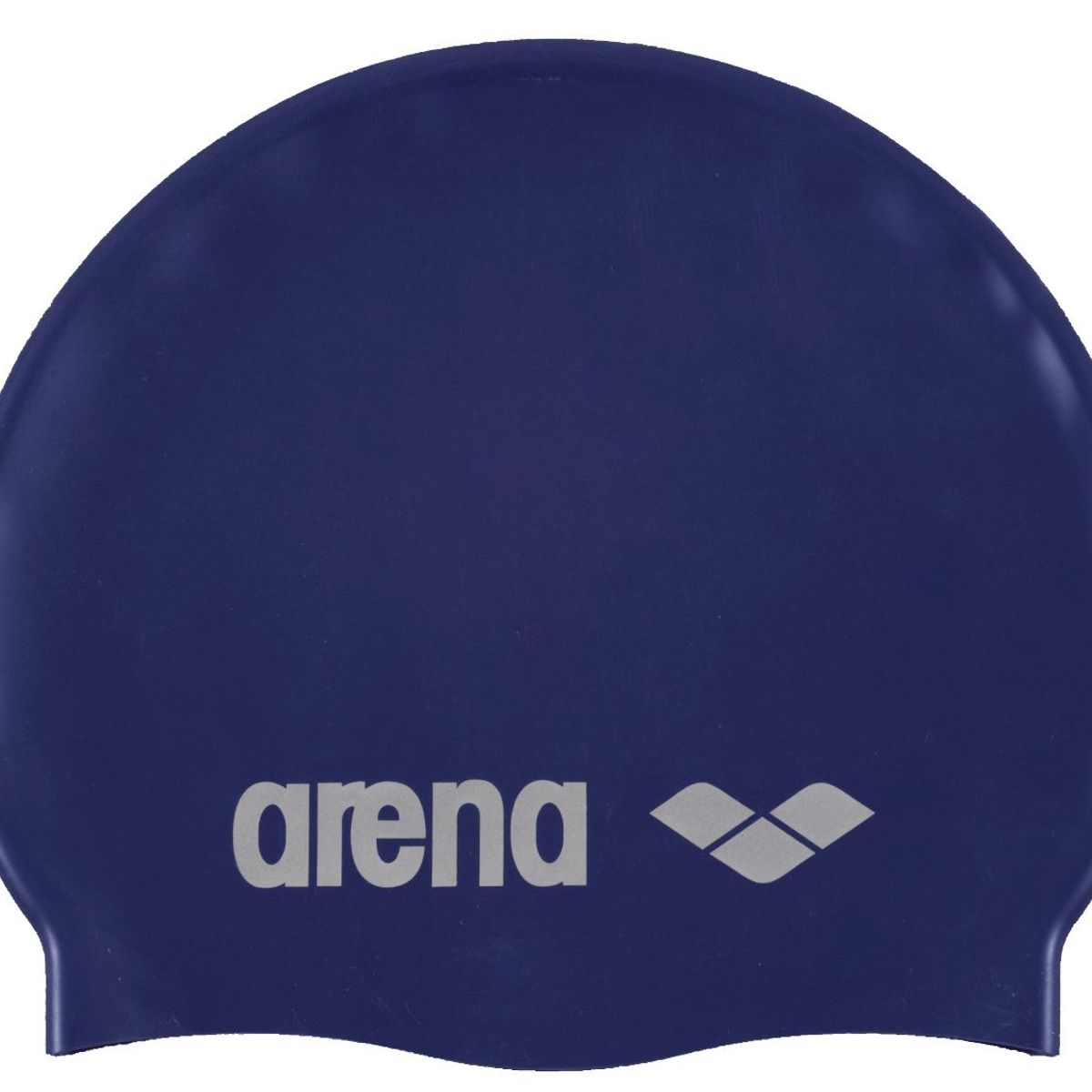 ARENA - GORRO PARA NATACIÓN CLASSIC SILICONE