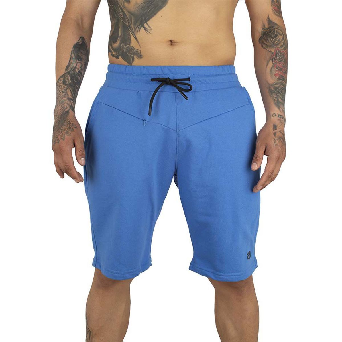 TAPOUT - Short Hombre Tapout Lequex