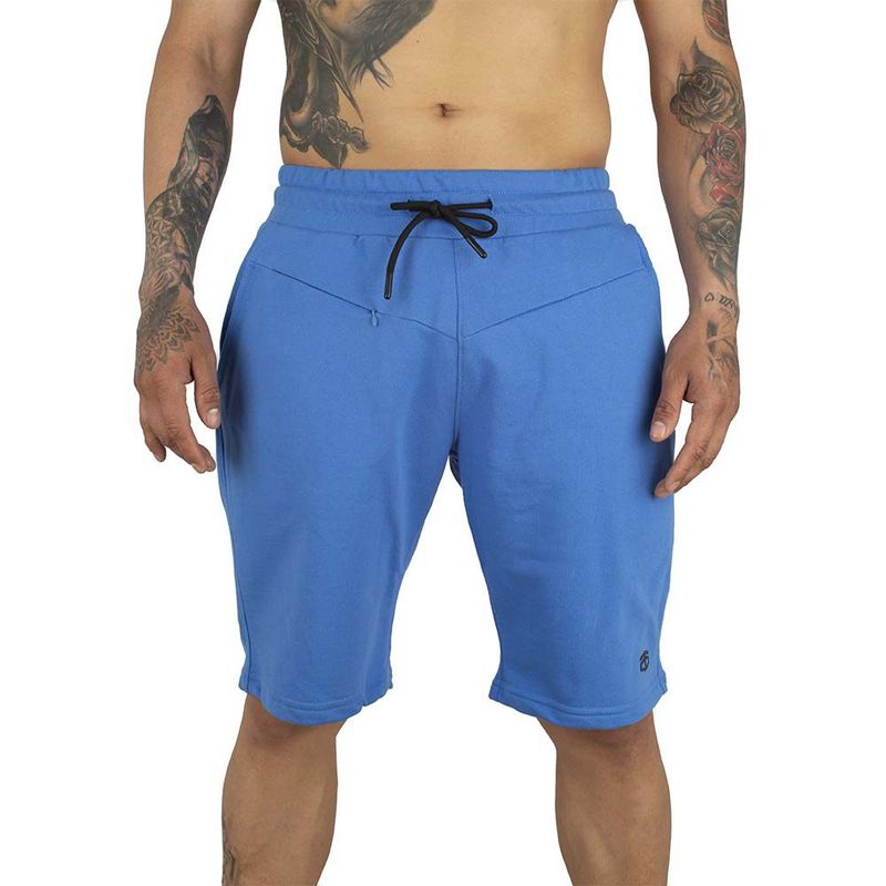TAPOUT - Short Hombre Tapout Lequex