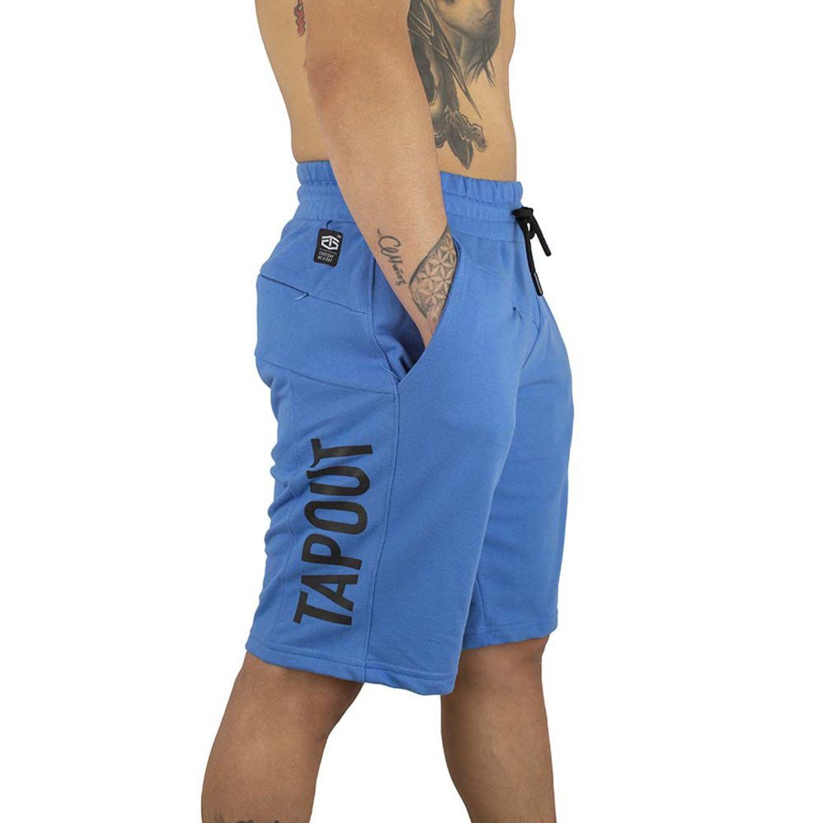 TAPOUT - Short Hombre Tapout Lequex