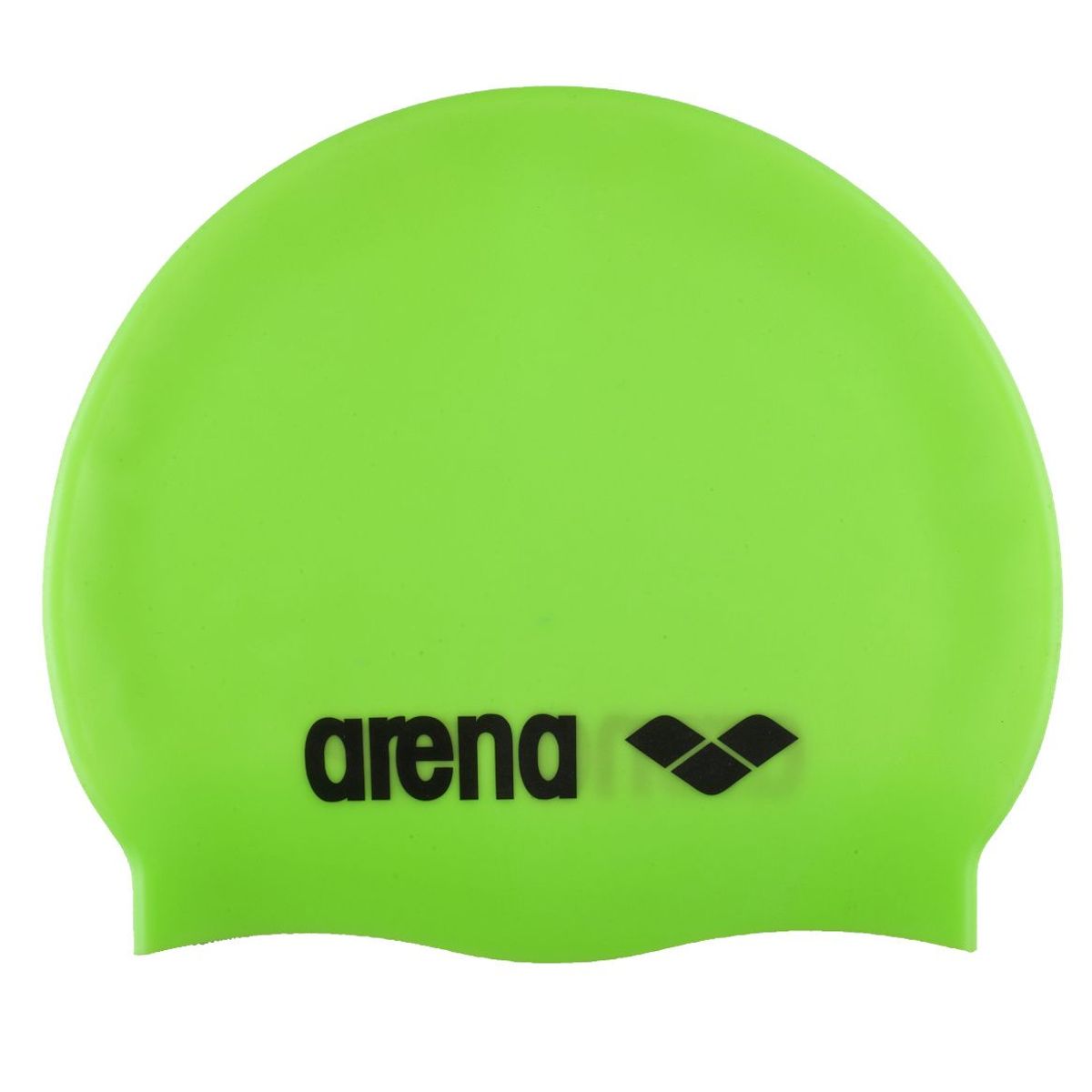 ARENA - GORRO PARA NATACIÓN CLASSIC SILICONE